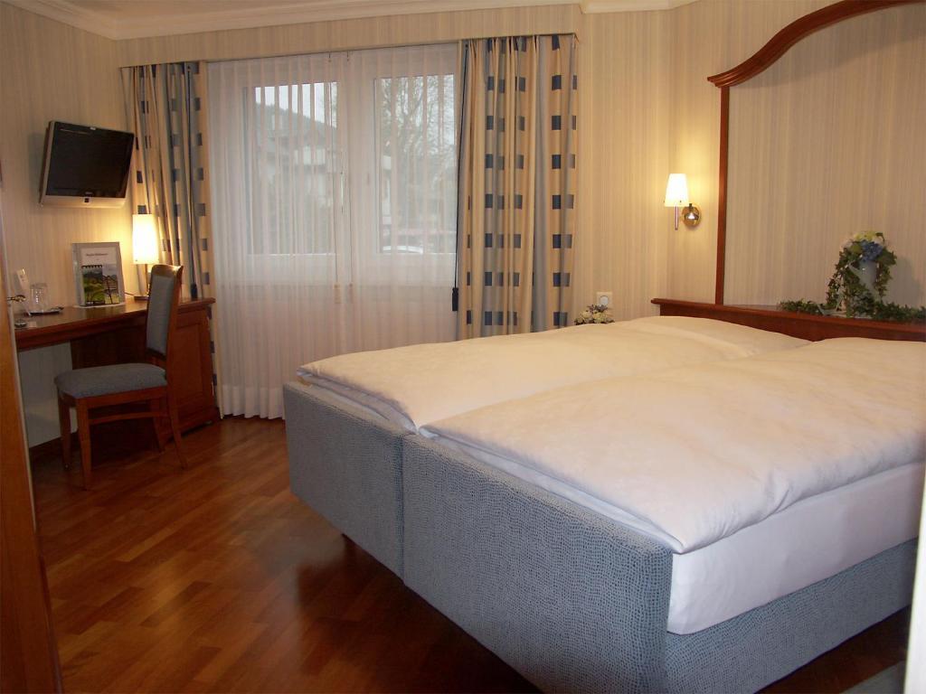 Romantik Hotel Santis Appenzell Szoba fotó